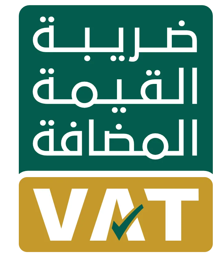 ضريبة القيمة المضافة